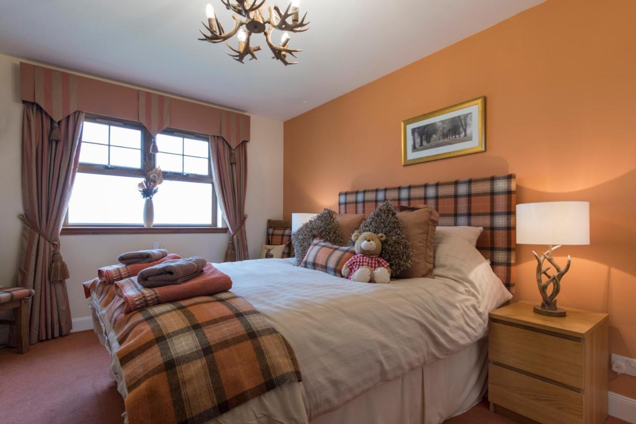 Valleyview House Турсо Экстерьер фото