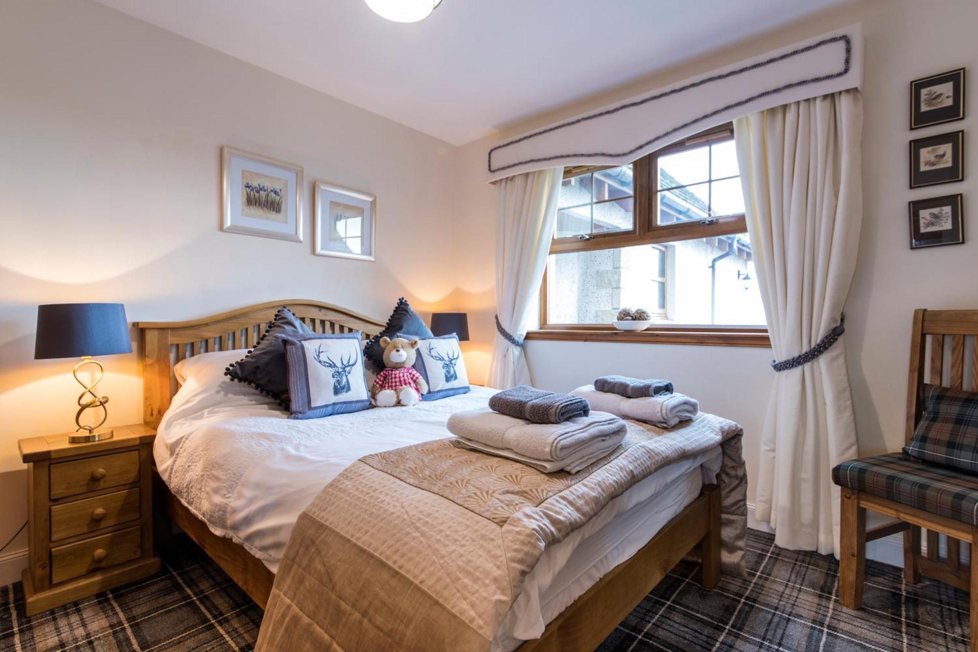 Valleyview House Турсо Экстерьер фото